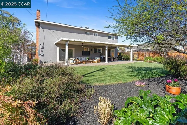 3250 Trifari Pl, Concord, California 94518