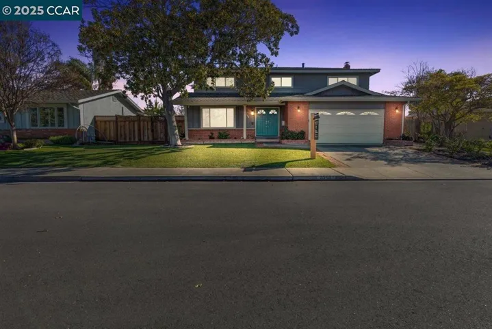3250 Trifari Pl, Concord, California 94518