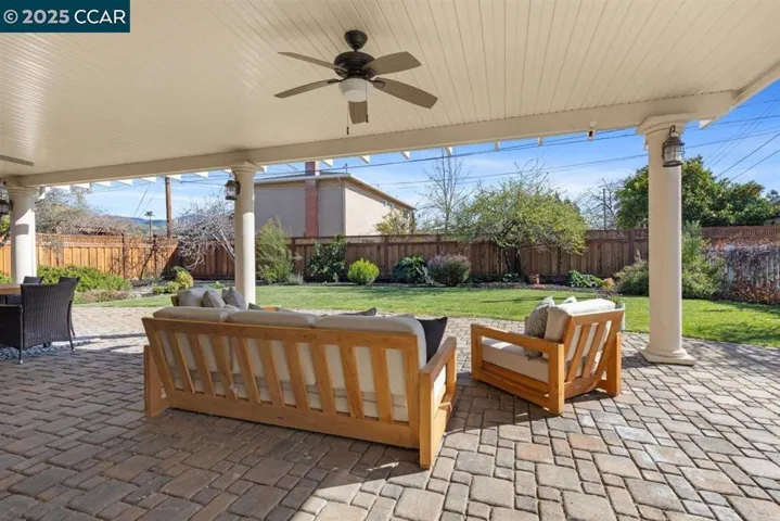 3250 Trifari Pl, Concord, California 94518