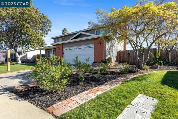 3250 Trifari Pl, Concord, California 94518
