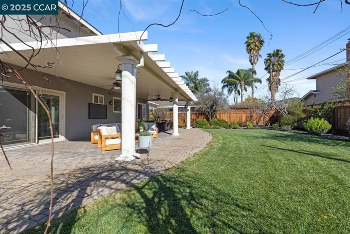 3250 Trifari Pl, Concord, California 94518
