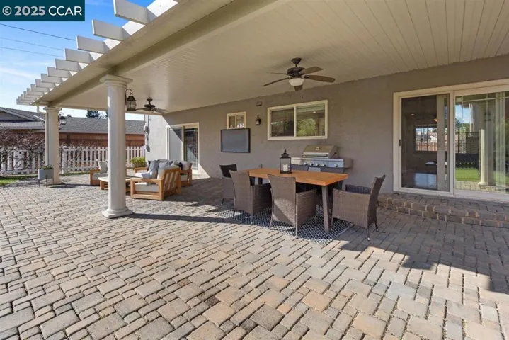 3250 Trifari Pl, Concord, California 94518