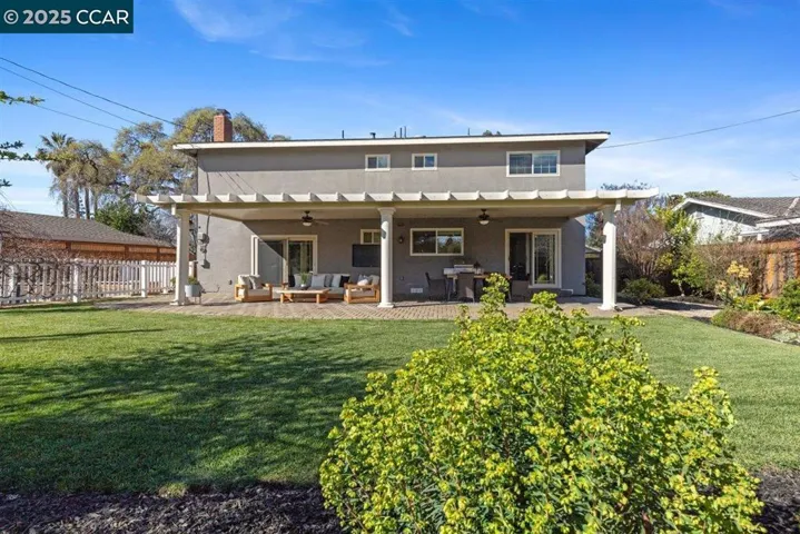 3250 Trifari Pl, Concord, California 94518