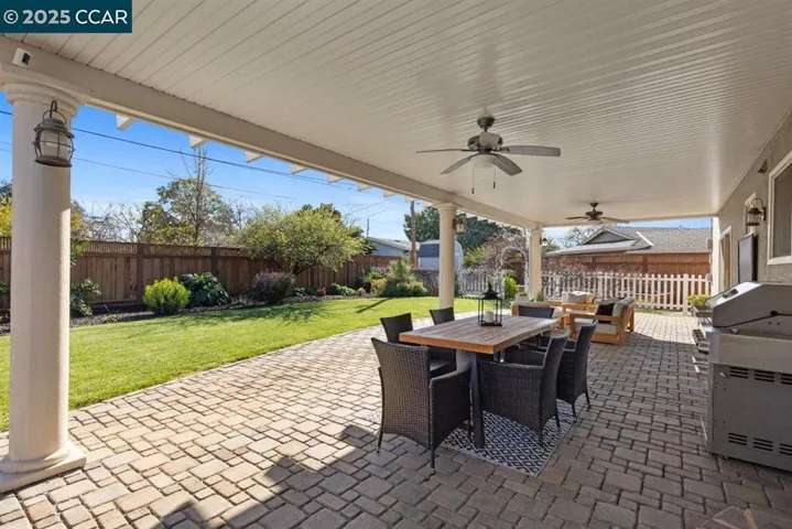 3250 Trifari Pl, Concord, California 94518