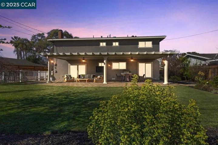 3250 Trifari Pl, Concord, California 94518