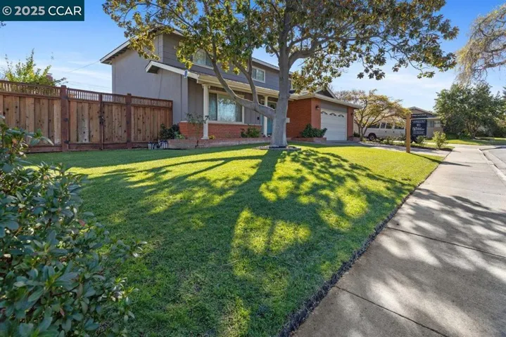 3250 Trifari Pl, Concord, California 94518