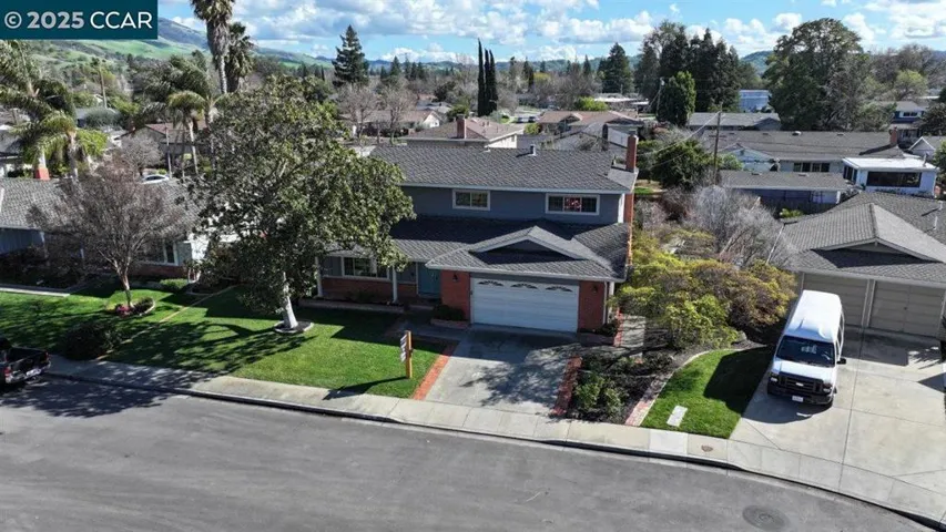 3250 Trifari Pl, Concord, California 94518