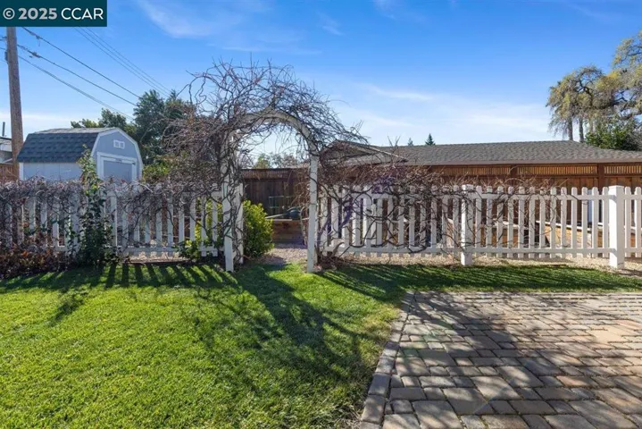3250 Trifari Pl, Concord, California 94518