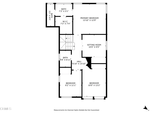 697 Memphis Court, Ventura, California 93004