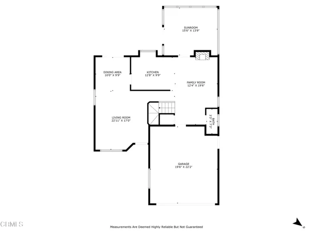 697 Memphis Court, Ventura, California 93004