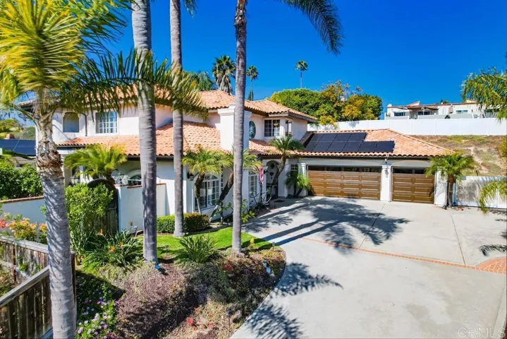 7704 Rocio Street, Carlsbad, California 92009
