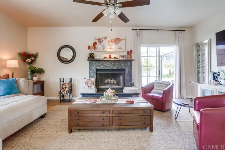 7704 Rocio Street, Carlsbad, California 92009