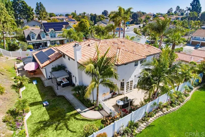 7704 Rocio Street, Carlsbad, California 92009