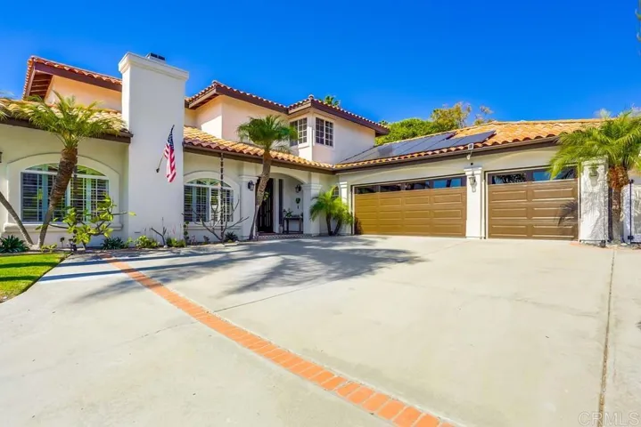 7704 Rocio Street, Carlsbad, California 92009