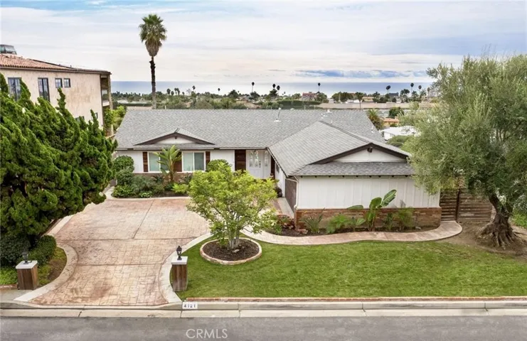 4121 Calle Juno, San Clemente, California 92673