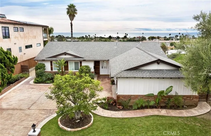 4121 Calle Juno, San Clemente, California 92673