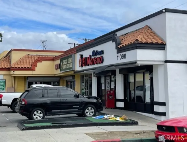 11098 Atlantic Avenue, Lynwood, California 90262