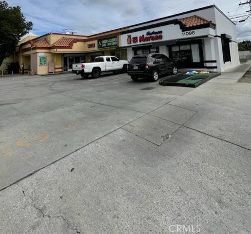 11098 Atlantic Avenue, Lynwood, California 90262