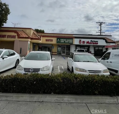 11098 Atlantic Avenue, Lynwood, California 90262