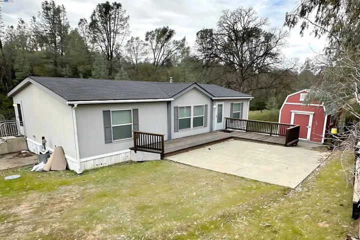 7255 Chuck Wagon Road, Corning, California 96021