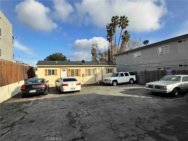 842 N Summit Avenue, Pasadena, California 91103