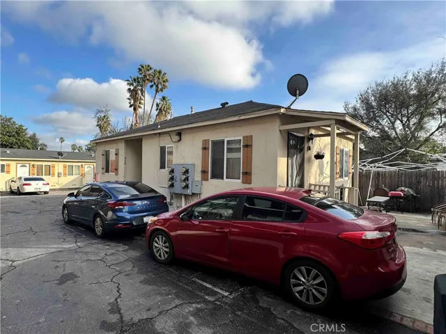 842 N Summit Avenue, Pasadena, California 91103