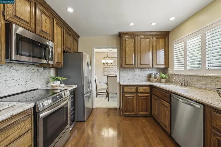 3251 Ensenada Dr, San Ramon, California 94583