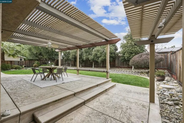 3251 Ensenada Dr, San Ramon, California 94583