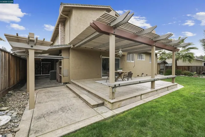 3251 Ensenada Dr, San Ramon, California 94583