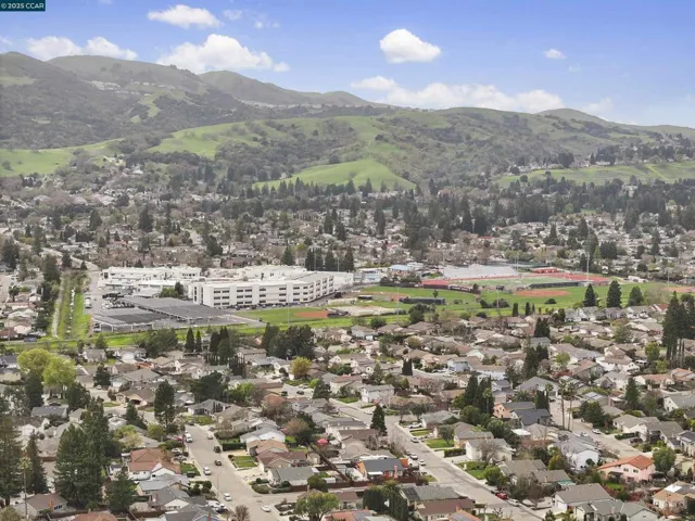 3251 Ensenada Dr, San Ramon, California 94583