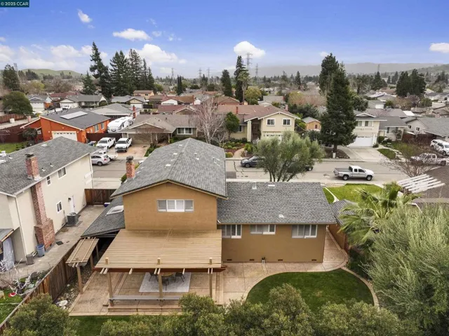 3251 Ensenada Dr, San Ramon, California 94583