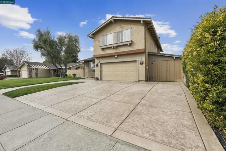 3251 Ensenada Dr, San Ramon, California 94583