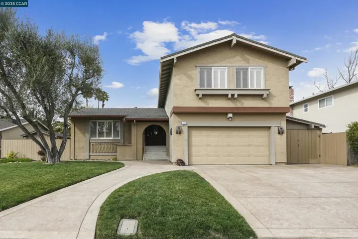3251 Ensenada Dr, San Ramon, California 94583