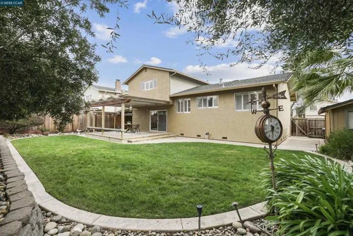 3251 Ensenada Dr, San Ramon, California 94583