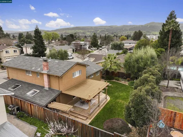 3251 Ensenada Dr, San Ramon, California 94583