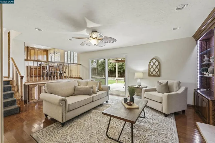 3251 Ensenada Dr, San Ramon, California 94583