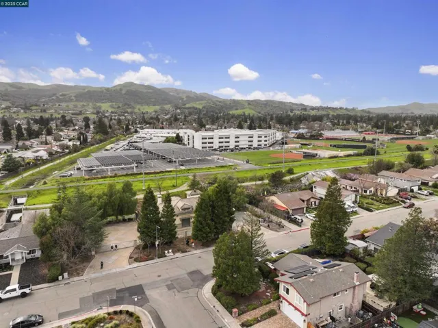 3251 Ensenada Dr, San Ramon, California 94583