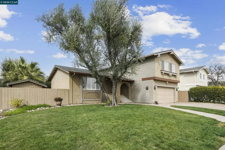 3251 Ensenada Dr, San Ramon, California 94583