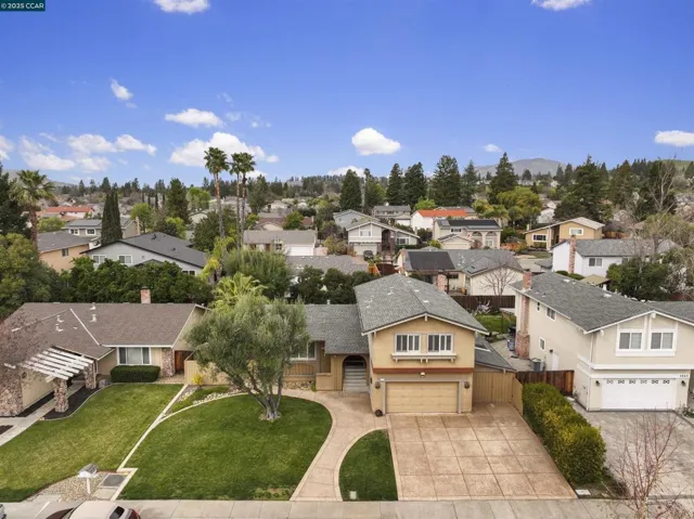 3251 Ensenada Dr, San Ramon, California 94583
