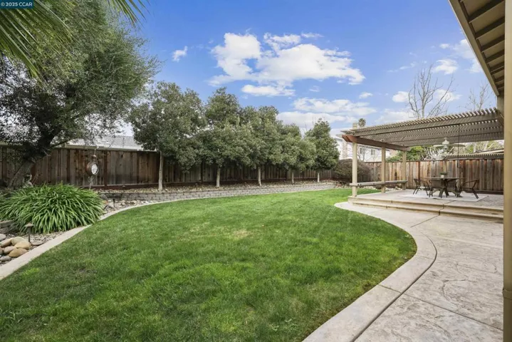 3251 Ensenada Dr, San Ramon, California 94583