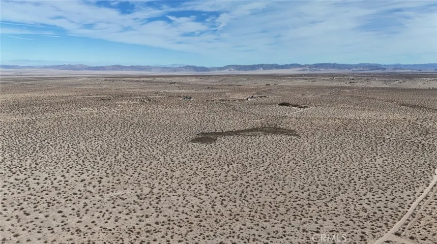 62555 Sonora Road, Joshua Tree, California 92252