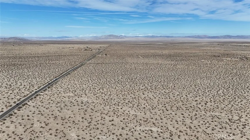 62555 Sonora Road, Joshua Tree, California 92252