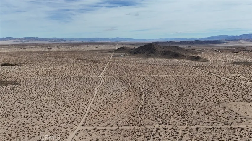 62555 Sonora Road, Joshua Tree, California 92252