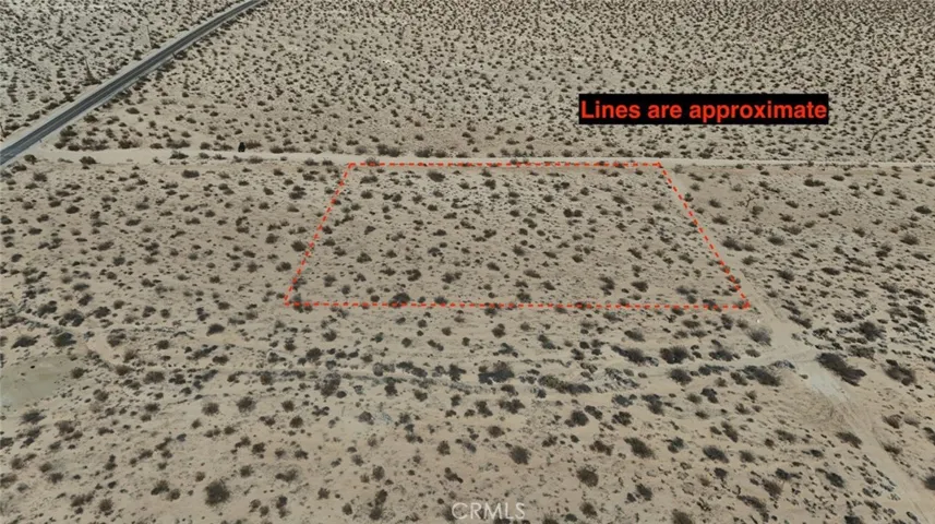 62555 Sonora Road, Joshua Tree, California 92252