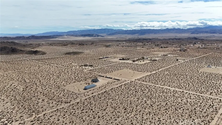 62555 Sonora Road, Joshua Tree, California 92252
