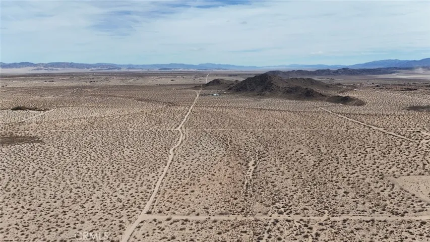 62555 Sonora Road, Joshua Tree, California 92252
