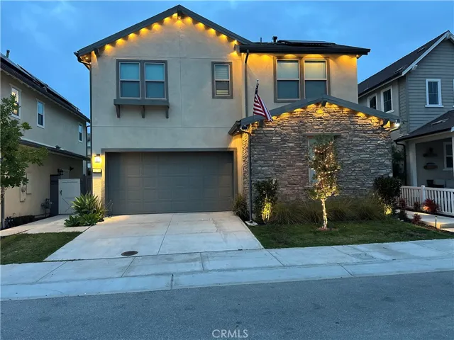 17 Veraz Road, Rancho Mission Viejo, California 92694