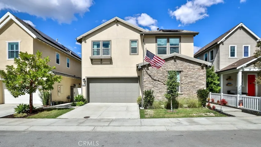 17 Veraz Road, Rancho Mission Viejo, California 92694