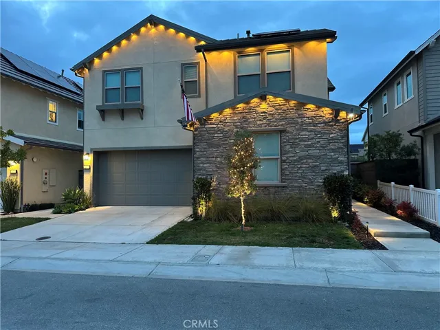 17 Veraz Road, Rancho Mission Viejo, California 92694
