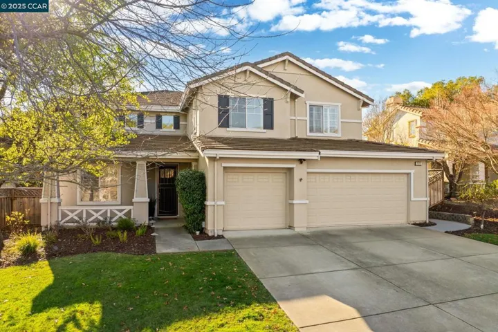 2025 Bennington Dr, Vallejo, California 94591